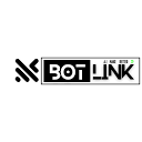 Icon for botlink.in
