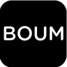 Logo boum.garden