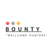 bounty.pw Website Favicon