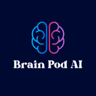 Brain Pod AI - image generator