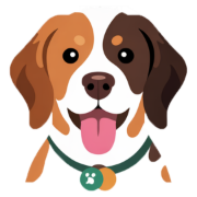 Breed.dog logo