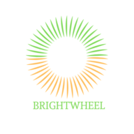 brightwheel logo