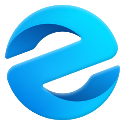联想浏览器 icon