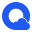 QQ浏览器 icon