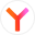 Yandex.Browser icon