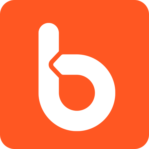 Icon for bttb.io