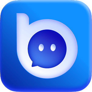 Bubio.ai logo