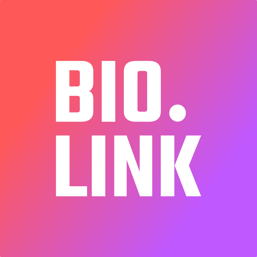 Icon for building.bio.link