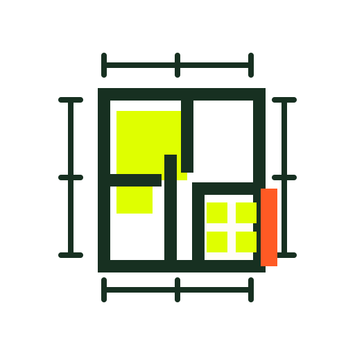 Build Quantities logo