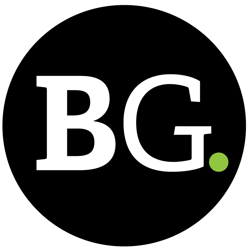 Icon for businessgreen.com