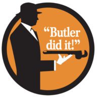 Butler Plumbing Heating & Gasfitting logo