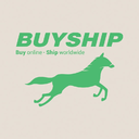 Buy&Ship logo