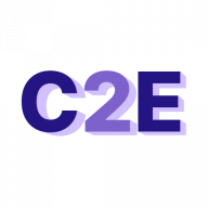 c2e.global Website Favicon