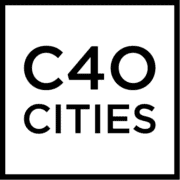 Icon for c40.org