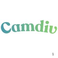Camdiv logo
