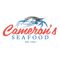 Icon for cameronsseafood.com