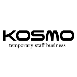 KOSMOのロゴ