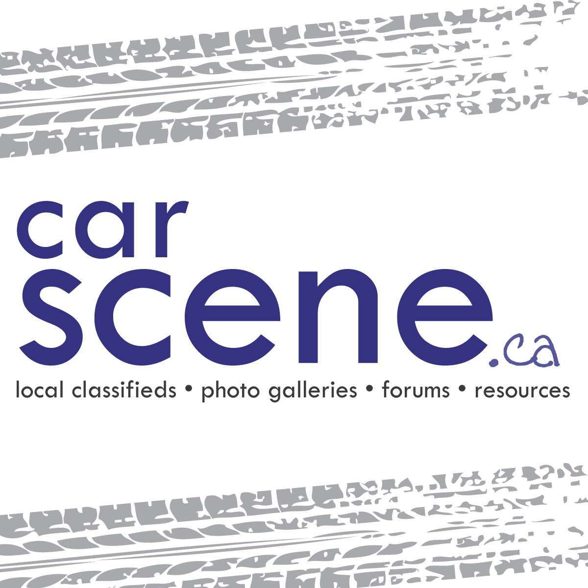 Icon for carscene.ca