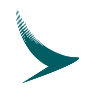 Cathay logo