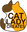 Logo catladycreates.com