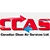 CCAS Heating & Cooling logo