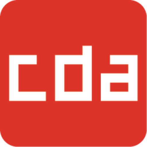 Icon for cda.pl