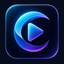C Dance AI logo