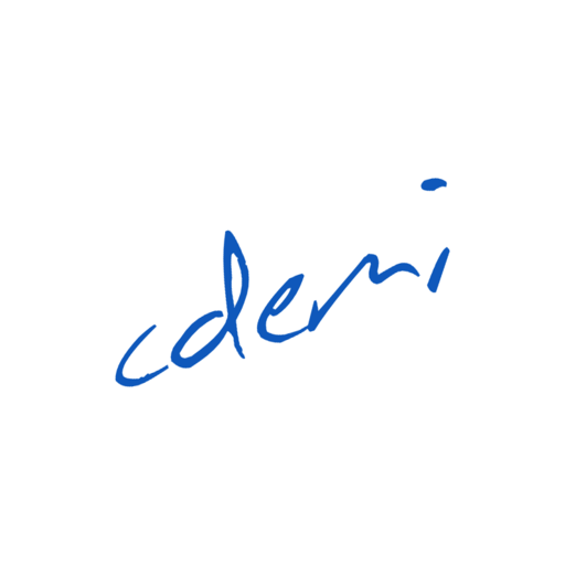 Icon for cdemi.io