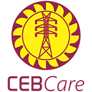 Icon for cebcare.ceb.lk