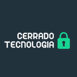 Logo de Cerrado Tecnologia
