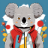 KoalaKonvo - AI Assistant for Telegram