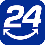 CHECK24 logo