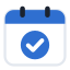 CheckTheCal logo