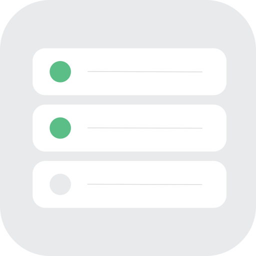 Icon for checkyourlist.app