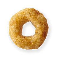 Cheerios logo
