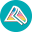 正保会计网校 (Chinaacc) 图标