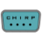 CHIRP icon