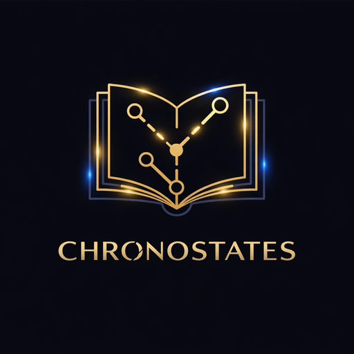 Chronostates