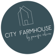 Icon for cityfarmhouse.com