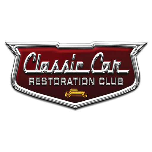 Icon for classiccarrestorationclub.com