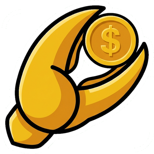 Clawmoney