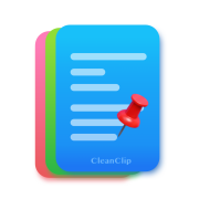 CleanClip icon