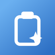 Clean Paste AI Logo