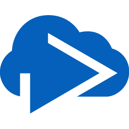 CloudShow Launcher icon