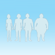 BMI 计算器