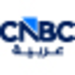 CNBC Arabia logo