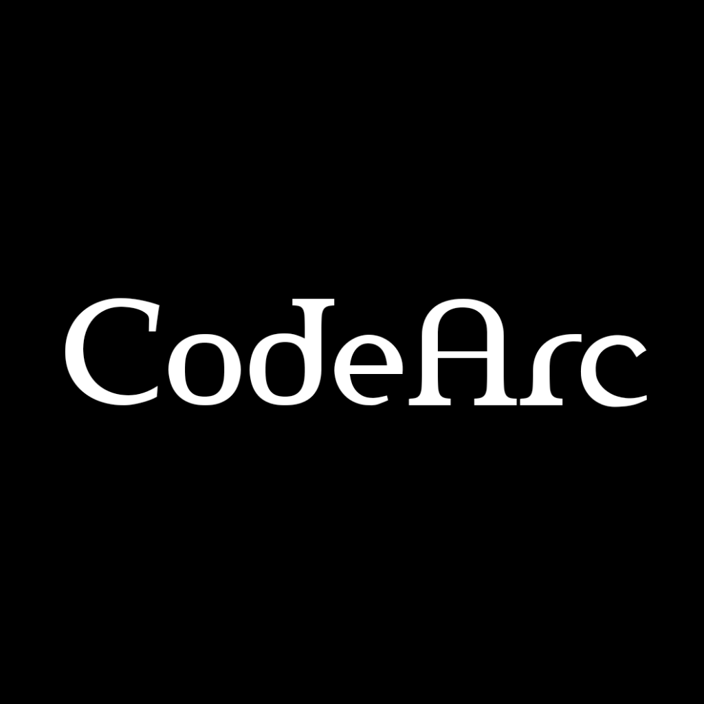 Icon for codearc.0xarchit.is-a.dev