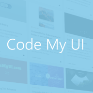 Icon for codemyui.com