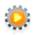 Cog icon