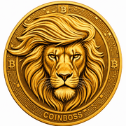 CoinBoss logo